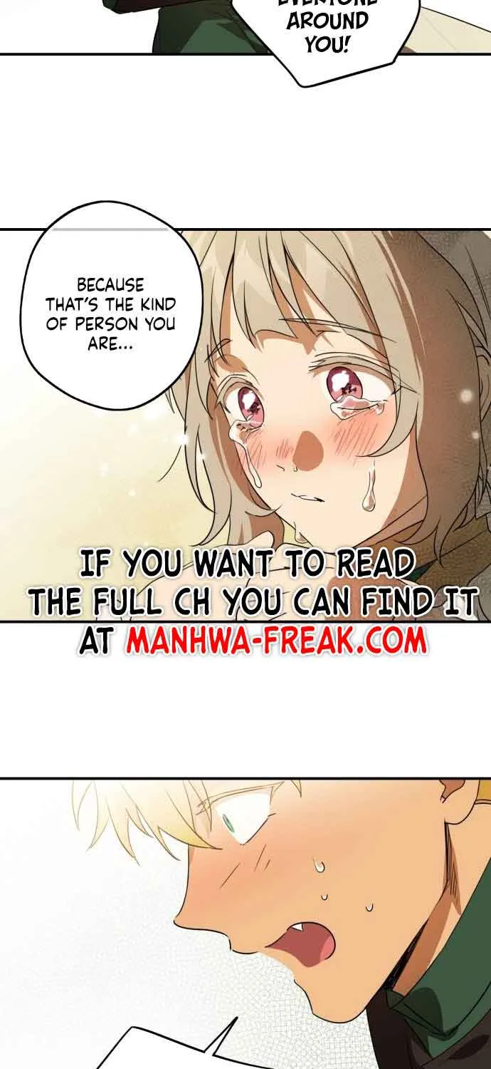 Read Blinded By The Setting Sun chapter 131 image 52 on Lezhin