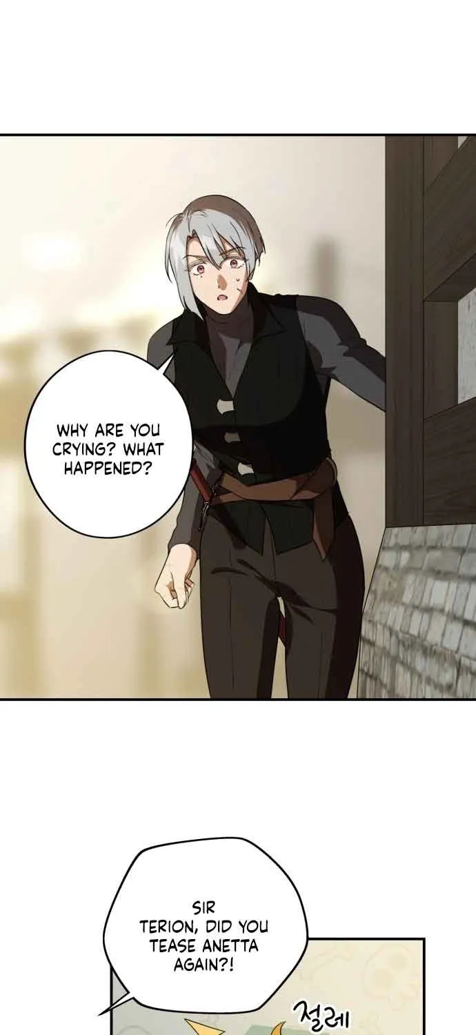Read Blinded By The Setting Sun chapter 131 image 57 on Lezhin
