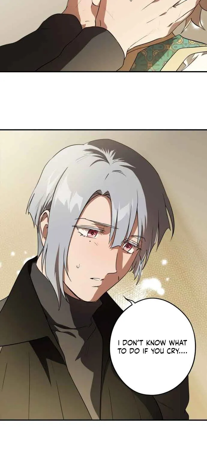 Read Blinded By The Setting Sun chapter 131 image 59 on Lezhin