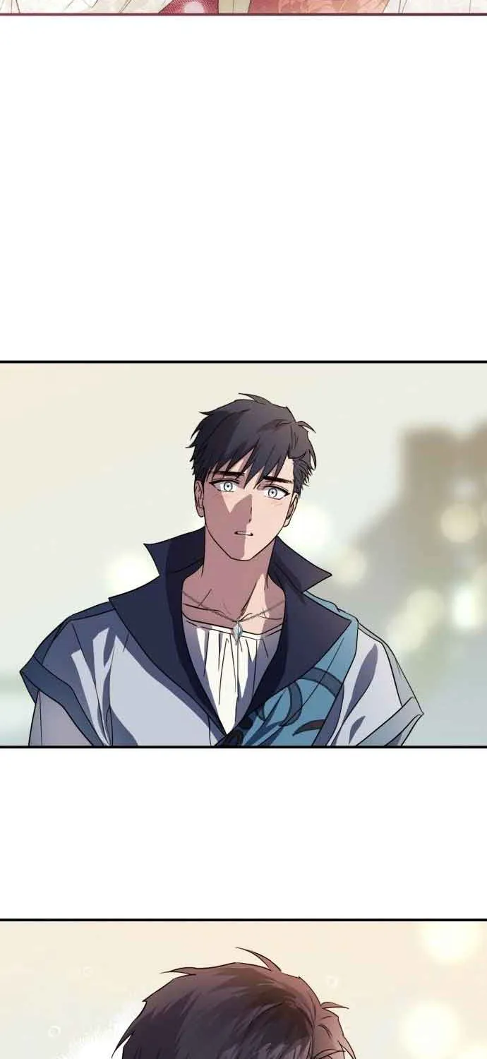 Read Blinded By The Setting Sun chapter 131 image 6 on Lezhin