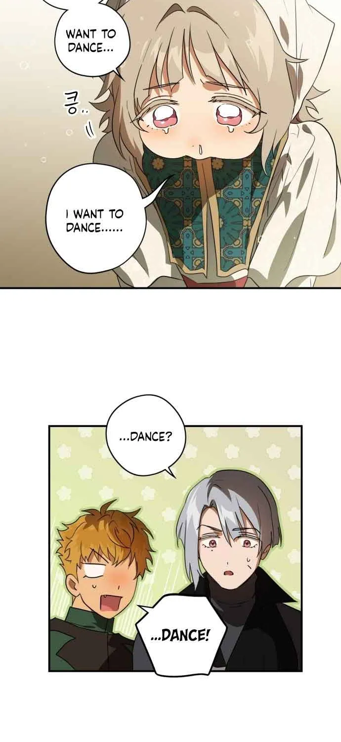 Read Blinded By The Setting Sun chapter 131 image 61 on Lezhin