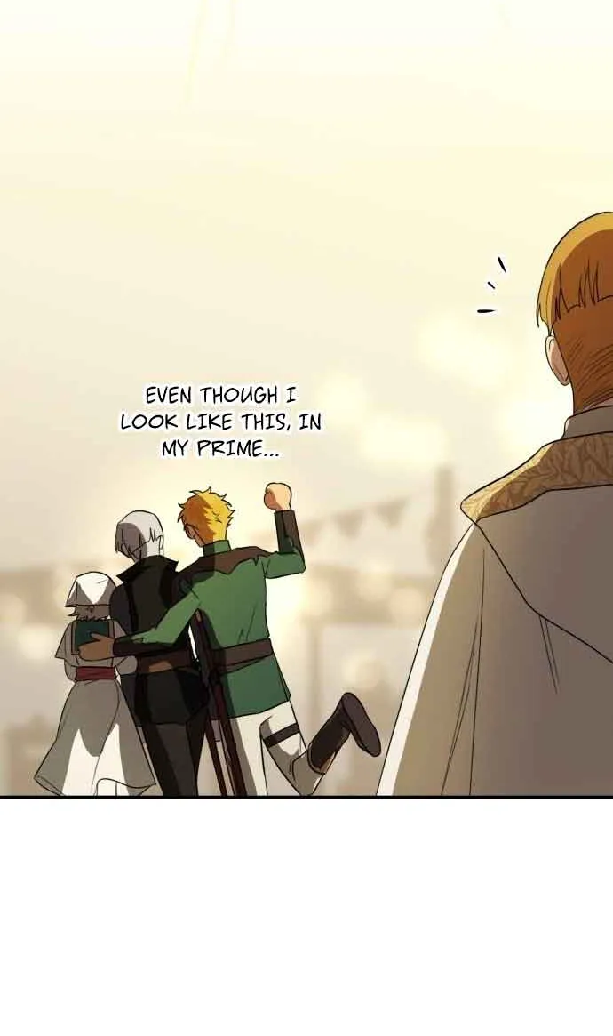 Read Blinded By The Setting Sun chapter 131 image 63 on Lezhin