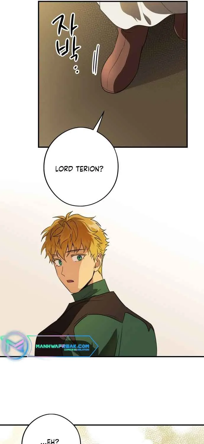 Read Blinded By The Setting Sun chapter 131 image 64 on Lezhin