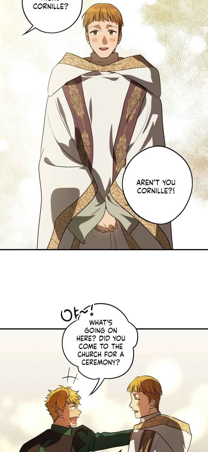 Read Blinded By The Setting Sun chapter 131 image 65 on Lezhin