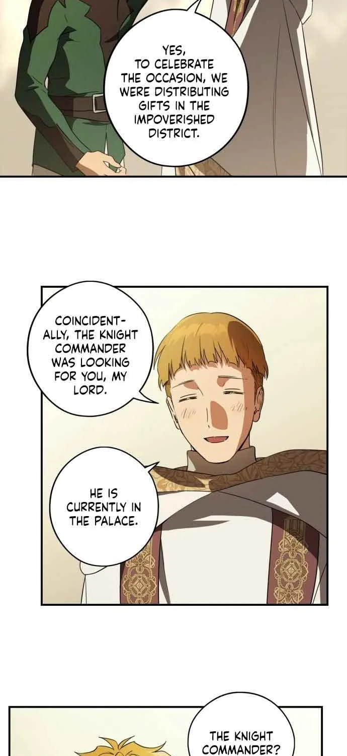 Read Blinded By The Setting Sun chapter 131 image 66 on Lezhin