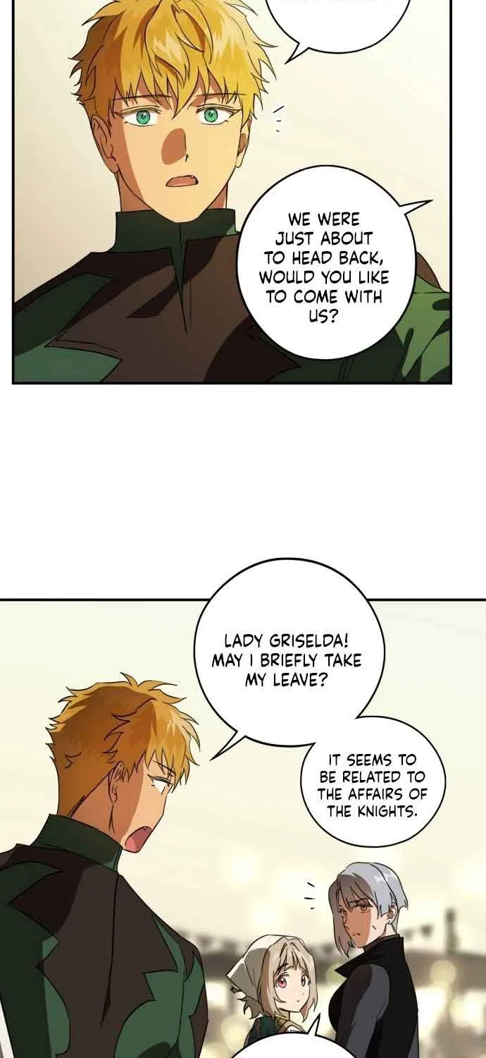 Read Blinded By The Setting Sun chapter 131 image 67 on Lezhin