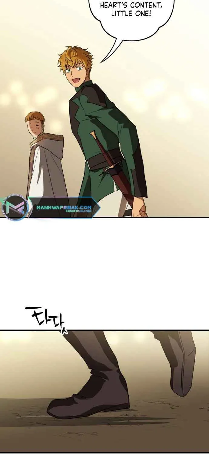 Read Blinded By The Setting Sun chapter 131 image 69 on Lezhin