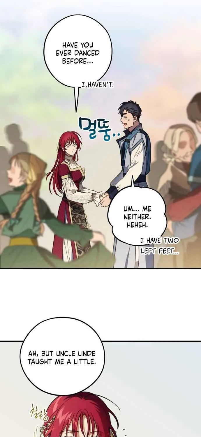 Read Blinded By The Setting Sun chapter 131 image 9 on Lezhin