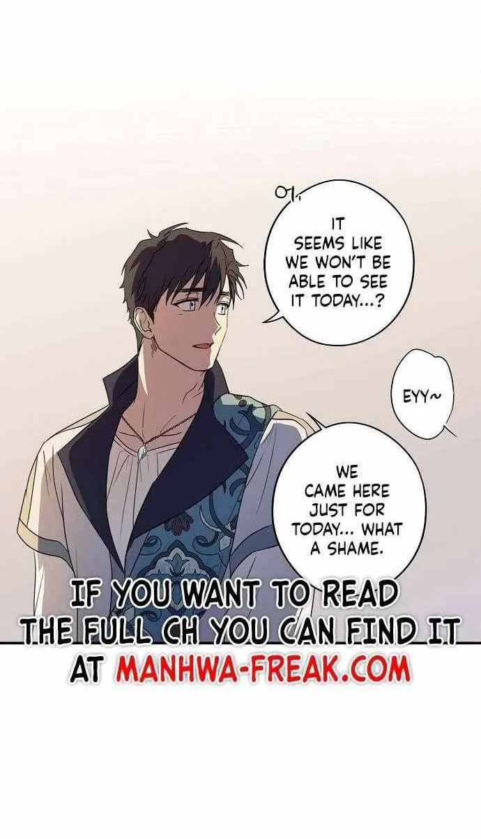 Read Blinded By The Setting Sun chapter 132 image 11 on Lezhin