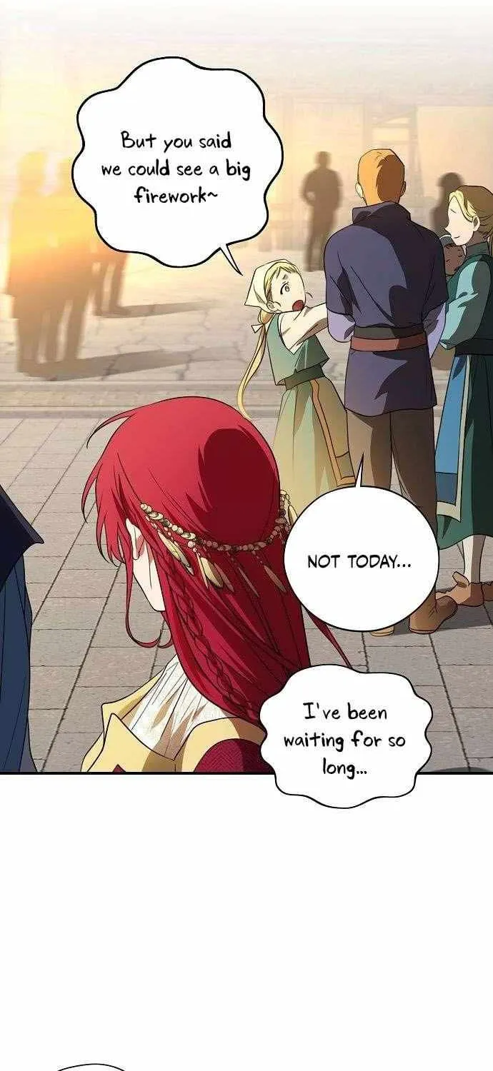 Read Blinded By The Setting Sun chapter 132 image 13 on Lezhin