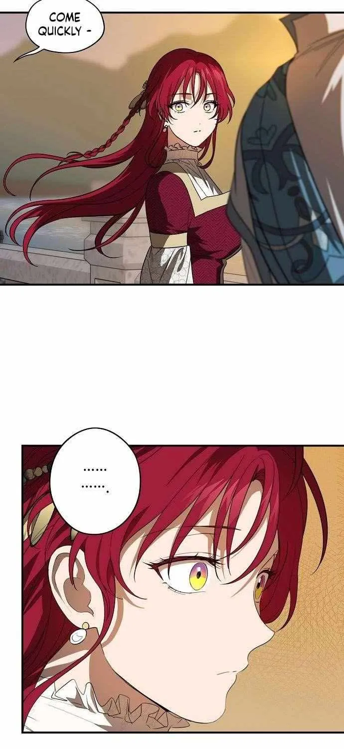 Read Blinded By The Setting Sun chapter 132 image 14 on Lezhin