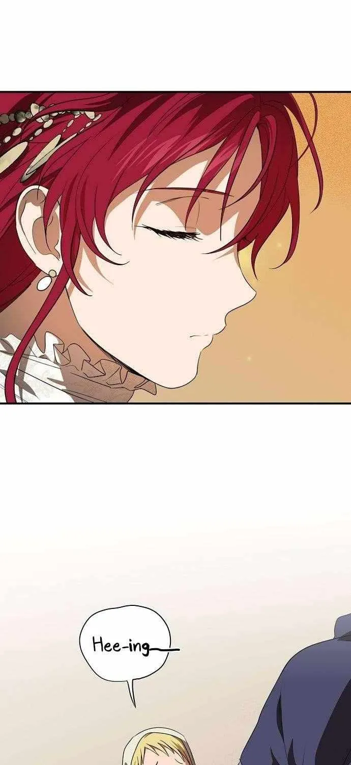Read Blinded By The Setting Sun chapter 132 image 15 on Lezhin