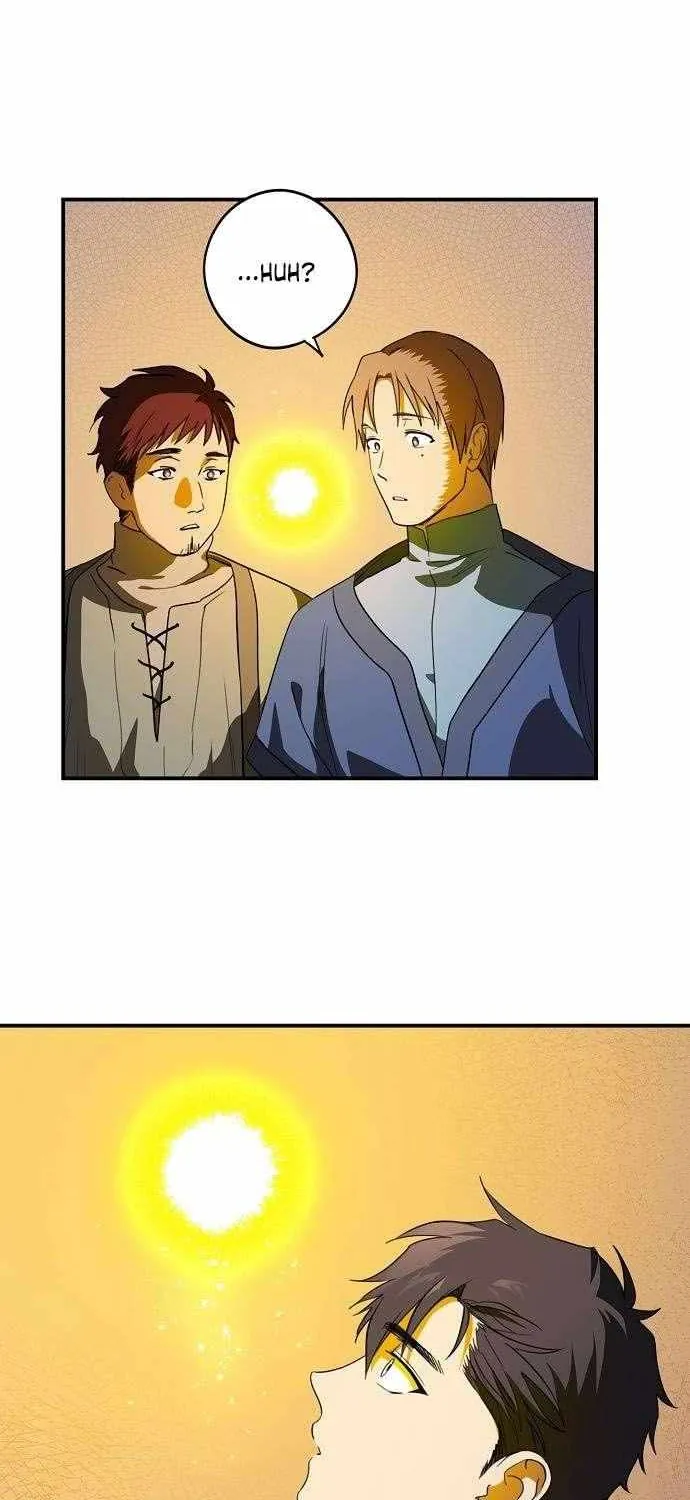 Read Blinded By The Setting Sun chapter 132 image 17 on Lezhin