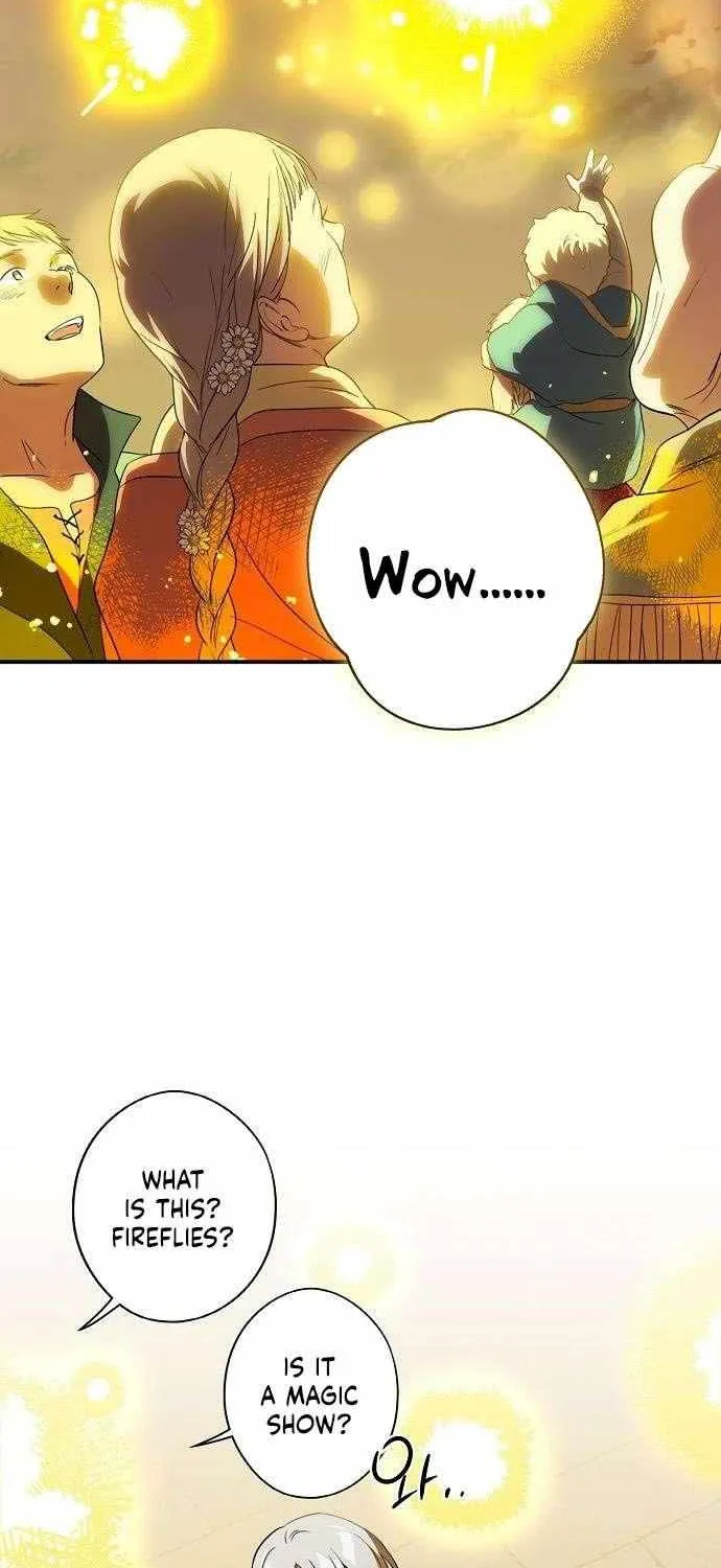 Read Blinded By The Setting Sun chapter 132 image 19 on Lezhin