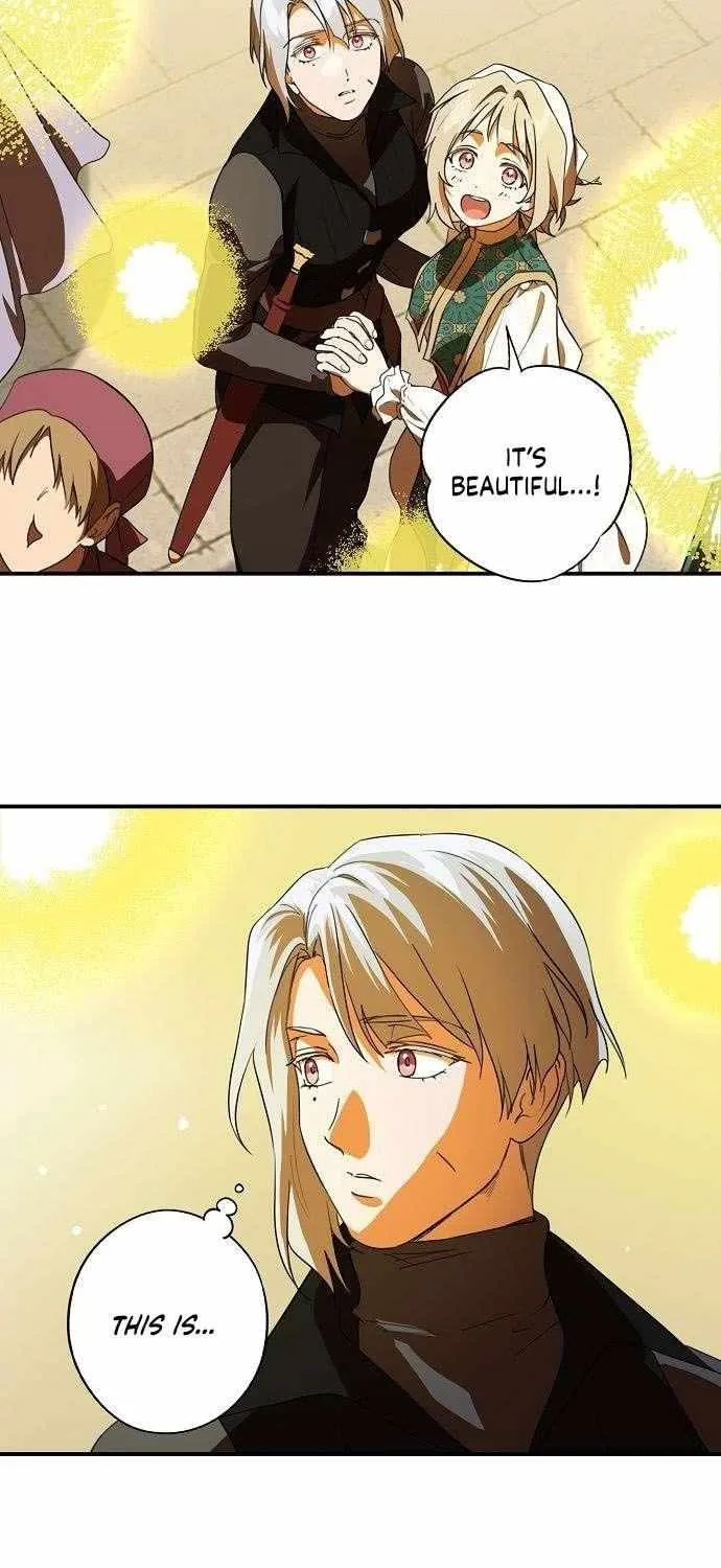 Read Blinded By The Setting Sun chapter 132 image 20 on Lezhin