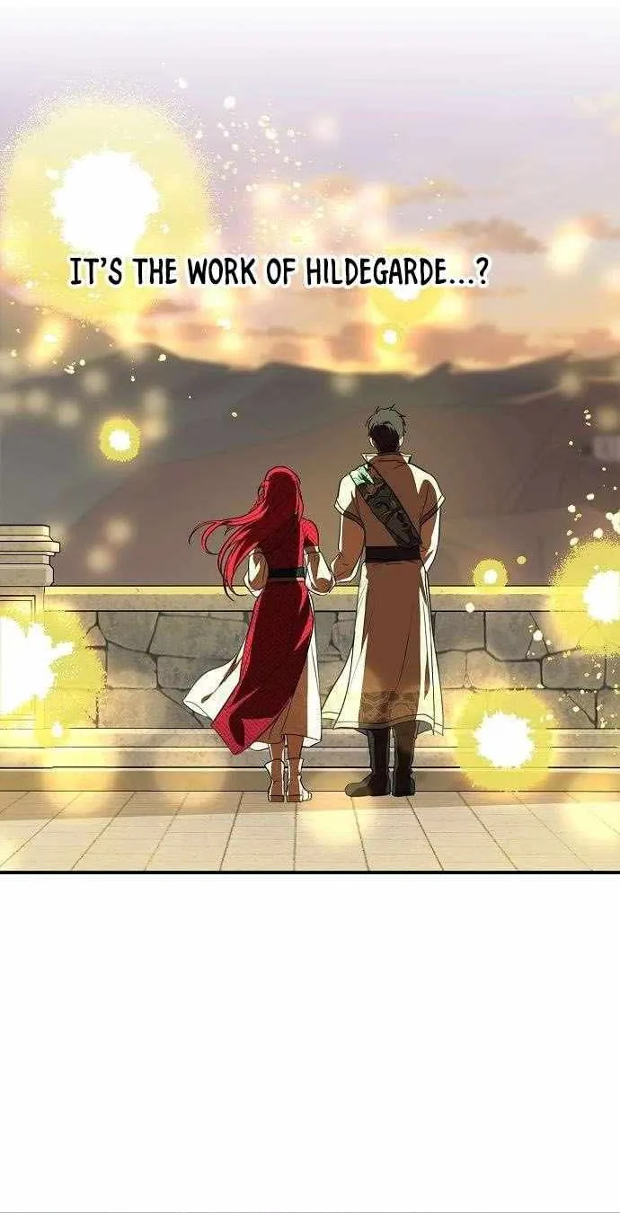 Read Blinded By The Setting Sun chapter 132 image 21 on Lezhin