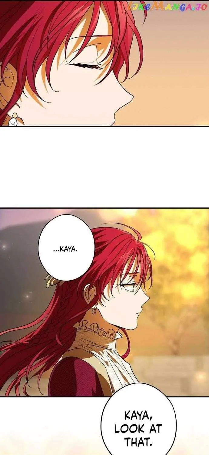 Read Blinded By The Setting Sun chapter 132 image 22 on Lezhin