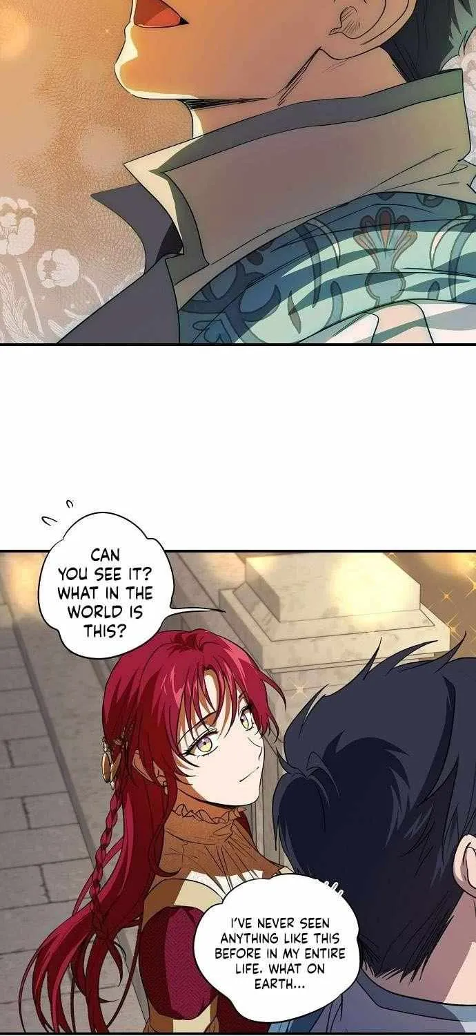 Read Blinded By The Setting Sun chapter 132 image 24 on Lezhin