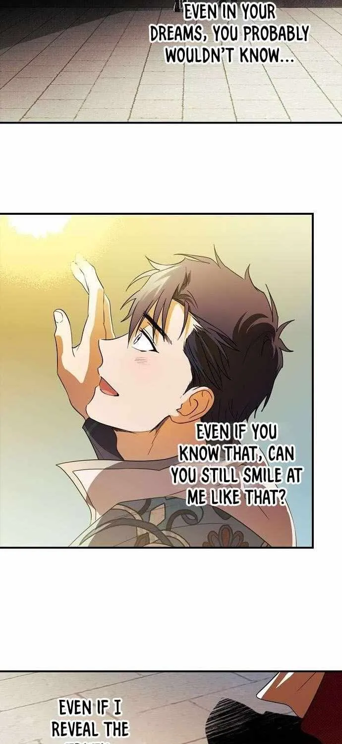 Read Blinded By The Setting Sun chapter 132 image 26 on Lezhin
