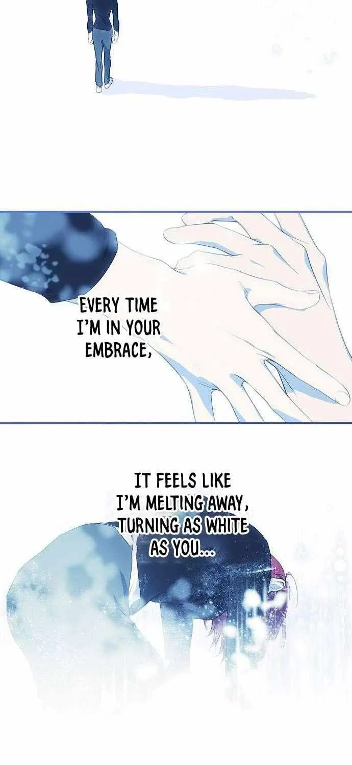 Read Blinded By The Setting Sun chapter 132 image 30 on Lezhin