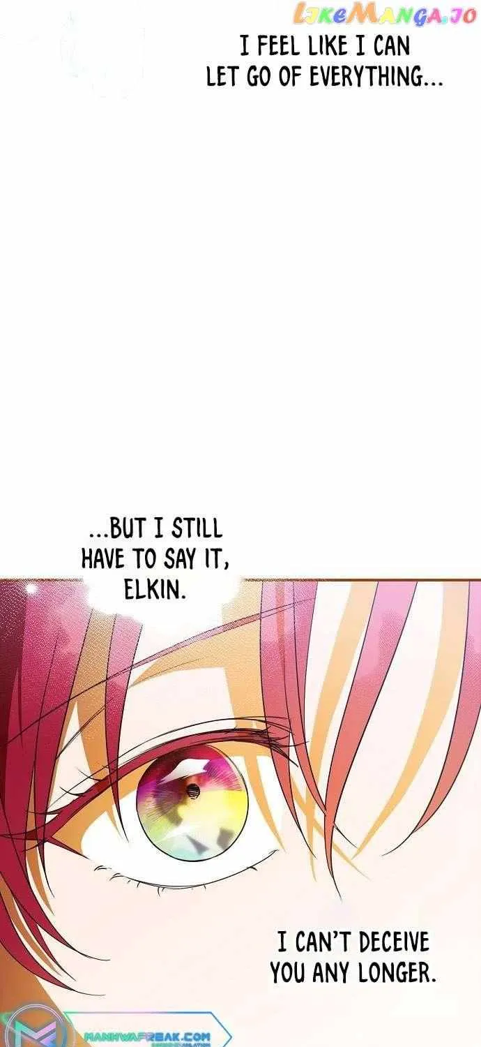 Read Blinded By The Setting Sun chapter 132 image 32 on Lezhin