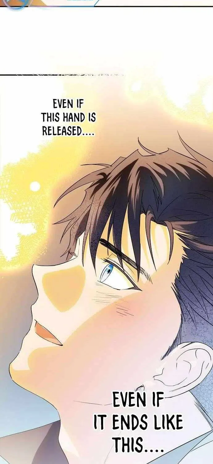Read Blinded By The Setting Sun chapter 132 image 33 on Lezhin