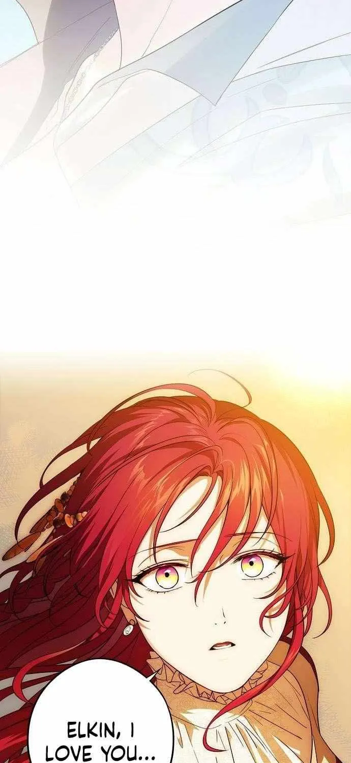 Read Blinded By The Setting Sun chapter 132 image 34 on Lezhin
