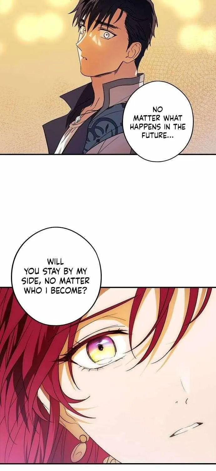 Read Blinded By The Setting Sun chapter 132 image 36 on Lezhin