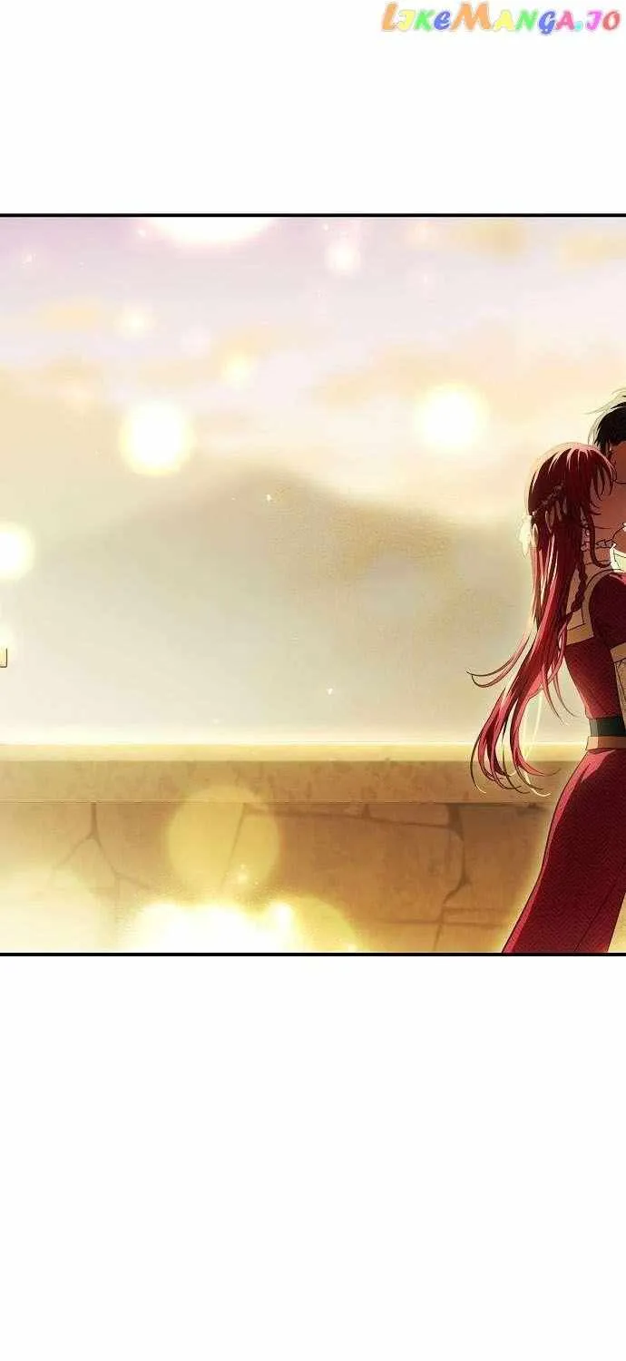 Read Blinded By The Setting Sun chapter 132 image 42 on Lezhin