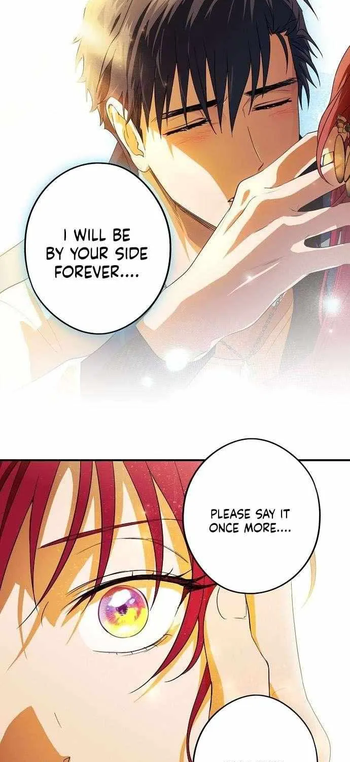 Read Blinded By The Setting Sun chapter 132 image 44 on Lezhin