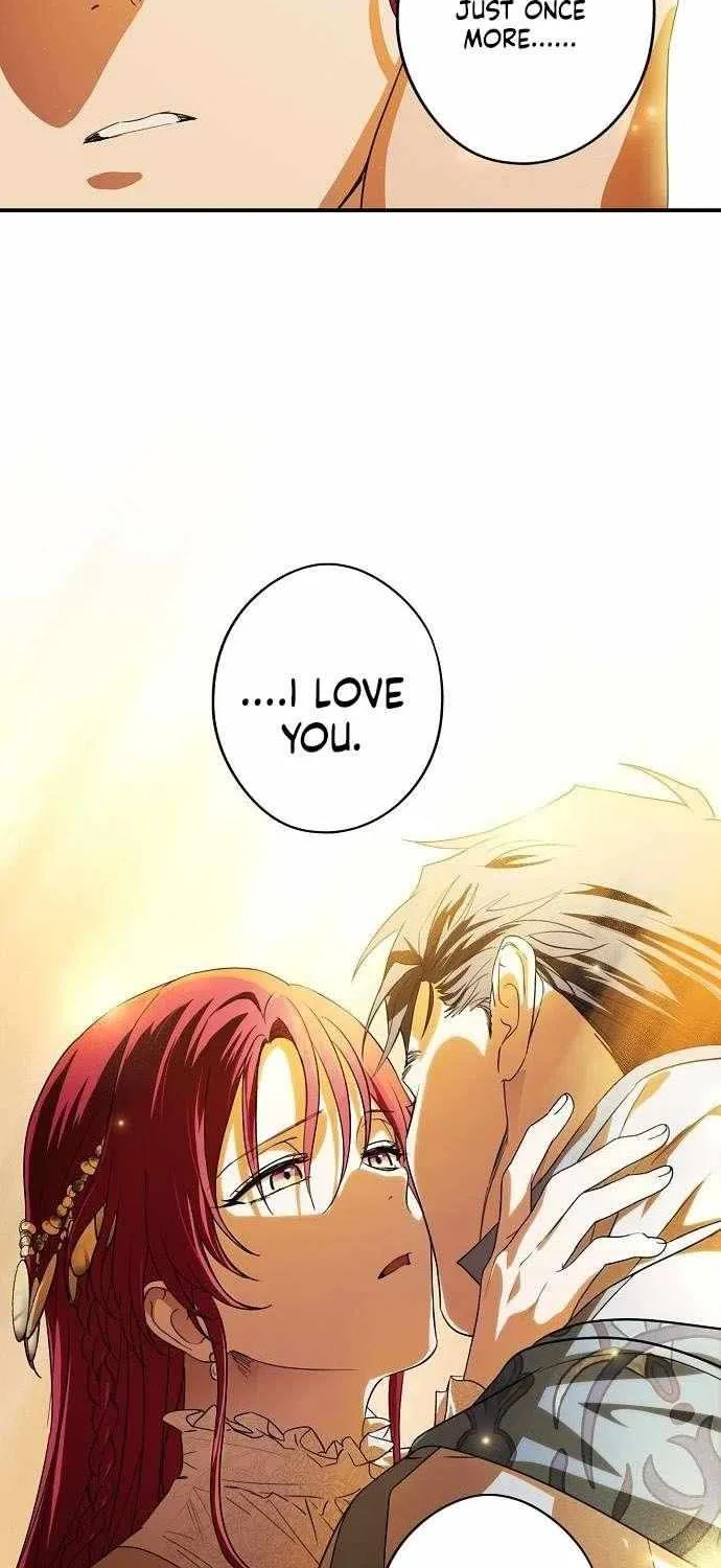 Read Blinded By The Setting Sun chapter 132 image 45 on Lezhin