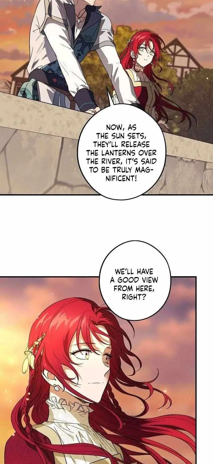 Read Blinded By The Setting Sun chapter 132 image 5 on Lezhin