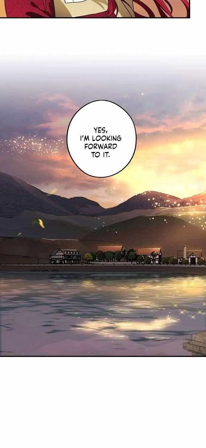Read Blinded By The Setting Sun chapter 132 image 6 on Lezhin