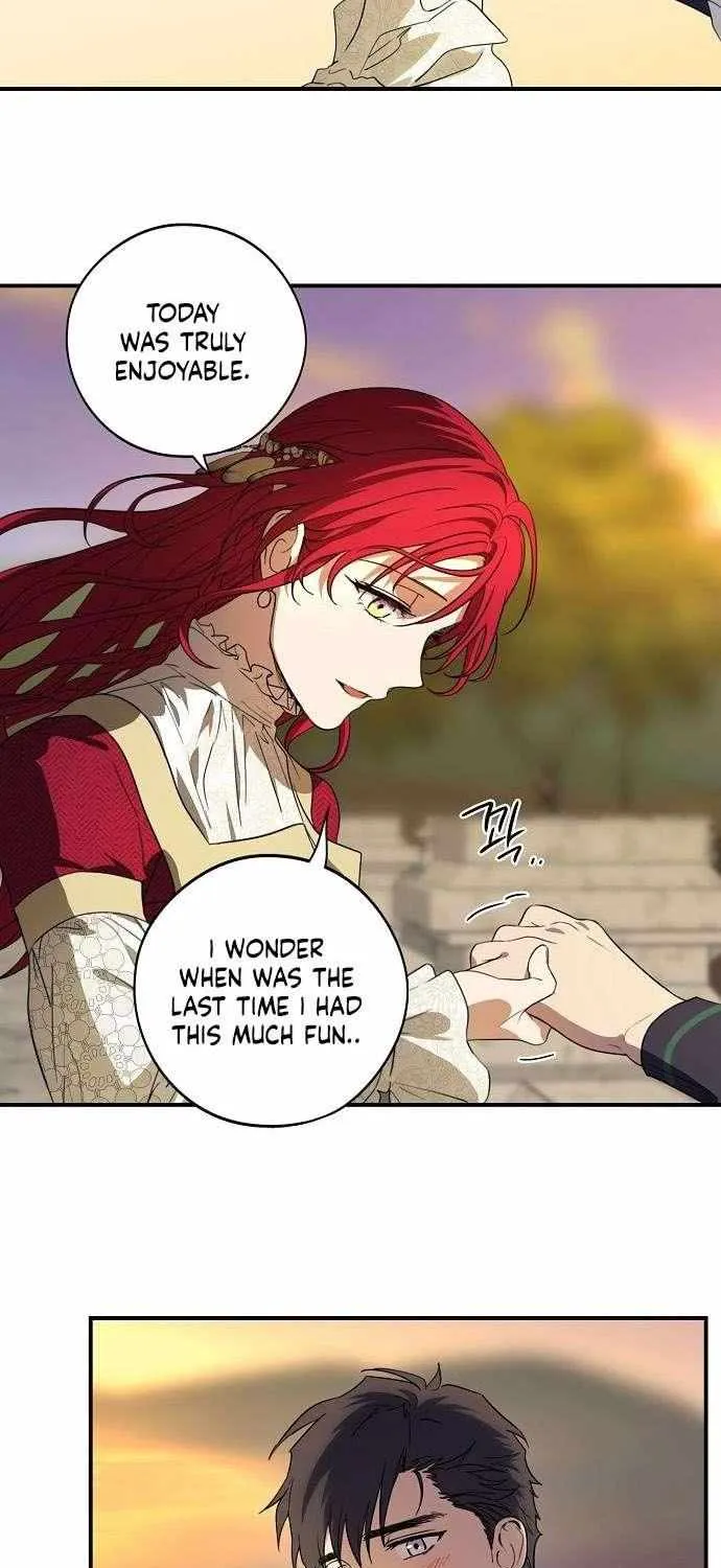 Read Blinded By The Setting Sun chapter 132 image 8 on Lezhin