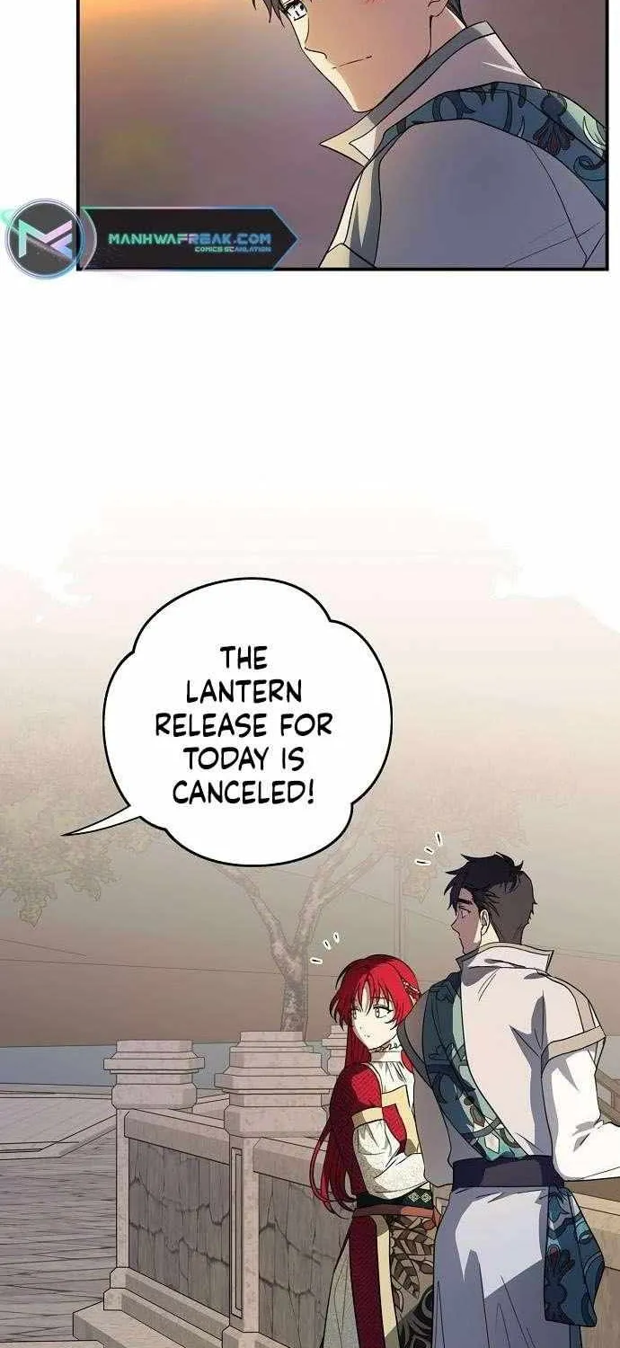 Read Blinded By The Setting Sun chapter 132 image 9 on Lezhin