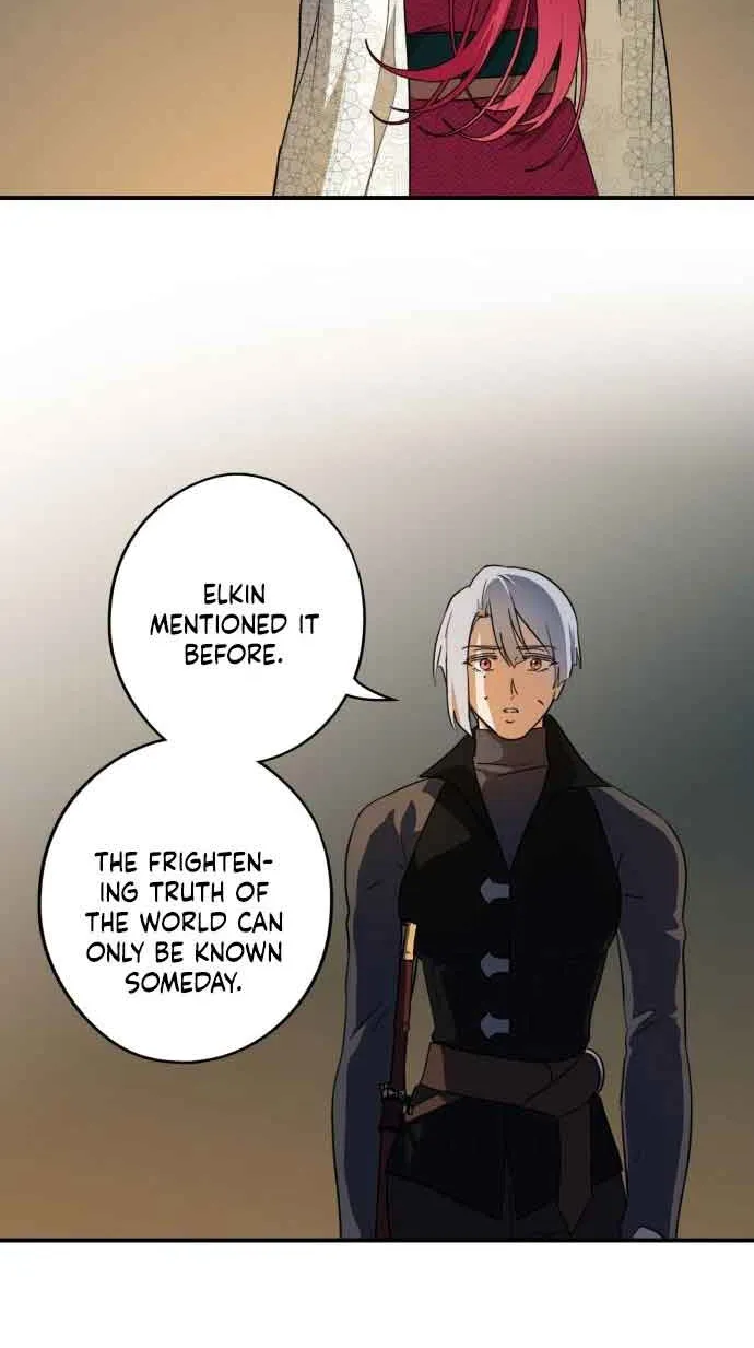 Read Blinded By The Setting Sun chapter 133 image 11 on Lezhin