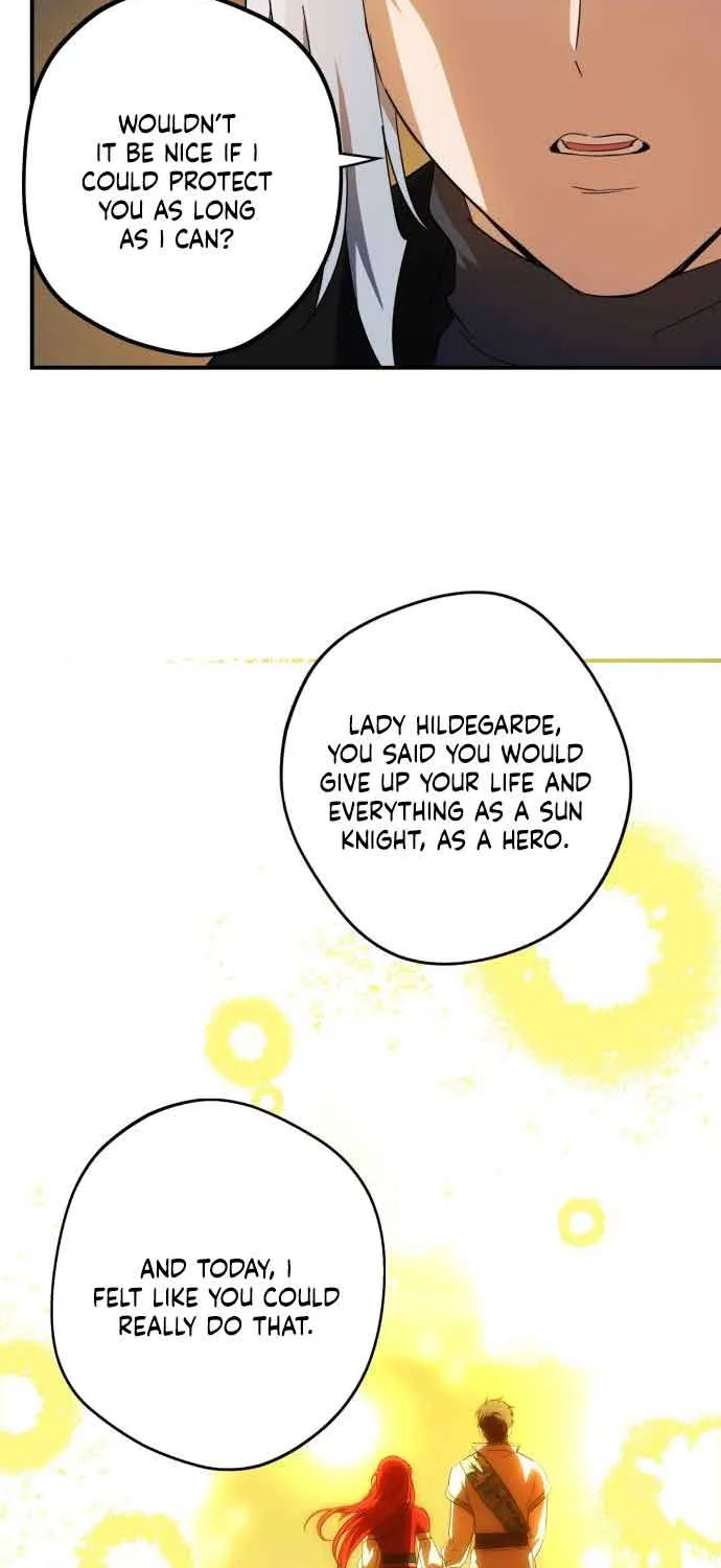 Read Blinded By The Setting Sun chapter 133 image 13 on Lezhin