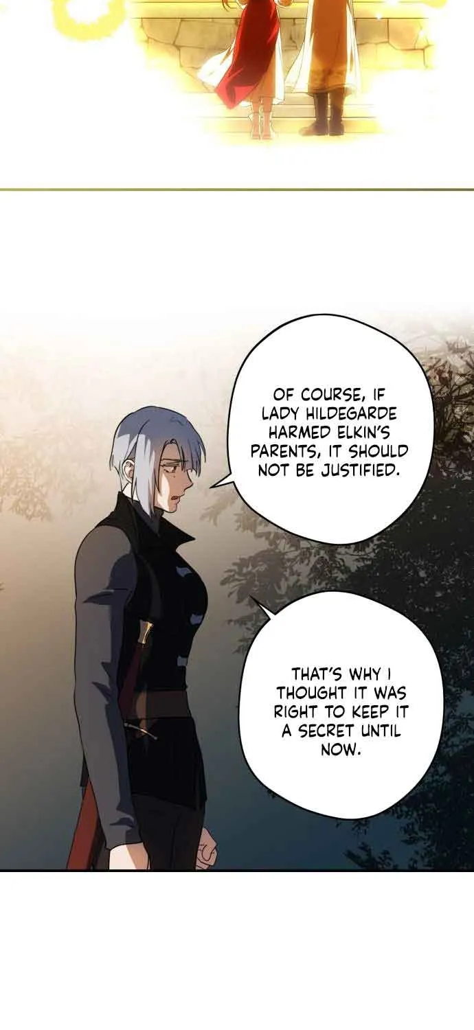 Read Blinded By The Setting Sun chapter 133 image 14 on Lezhin