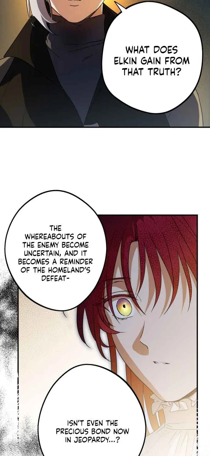 Read Blinded By The Setting Sun chapter 133 image 16 on Lezhin