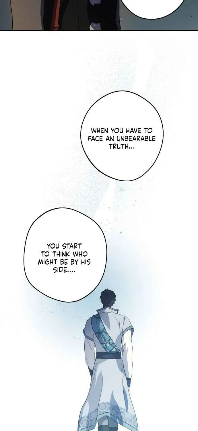Read Blinded By The Setting Sun chapter 133 image 18 on Lezhin