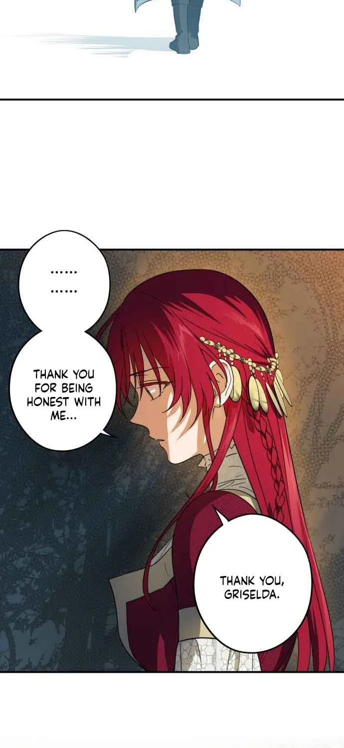 Read Blinded By The Setting Sun chapter 133 image 19 on Lezhin