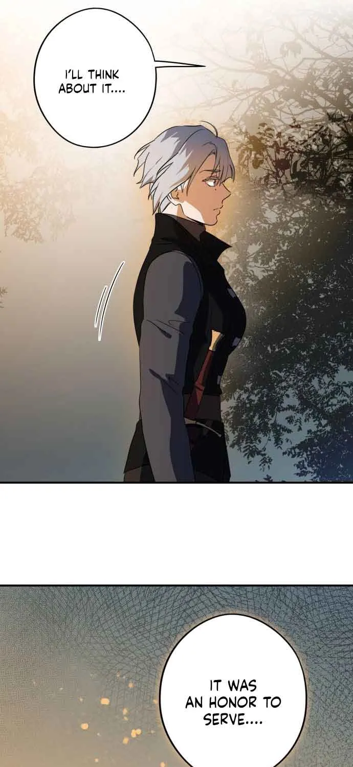 Read Blinded By The Setting Sun chapter 133 image 20 on Lezhin