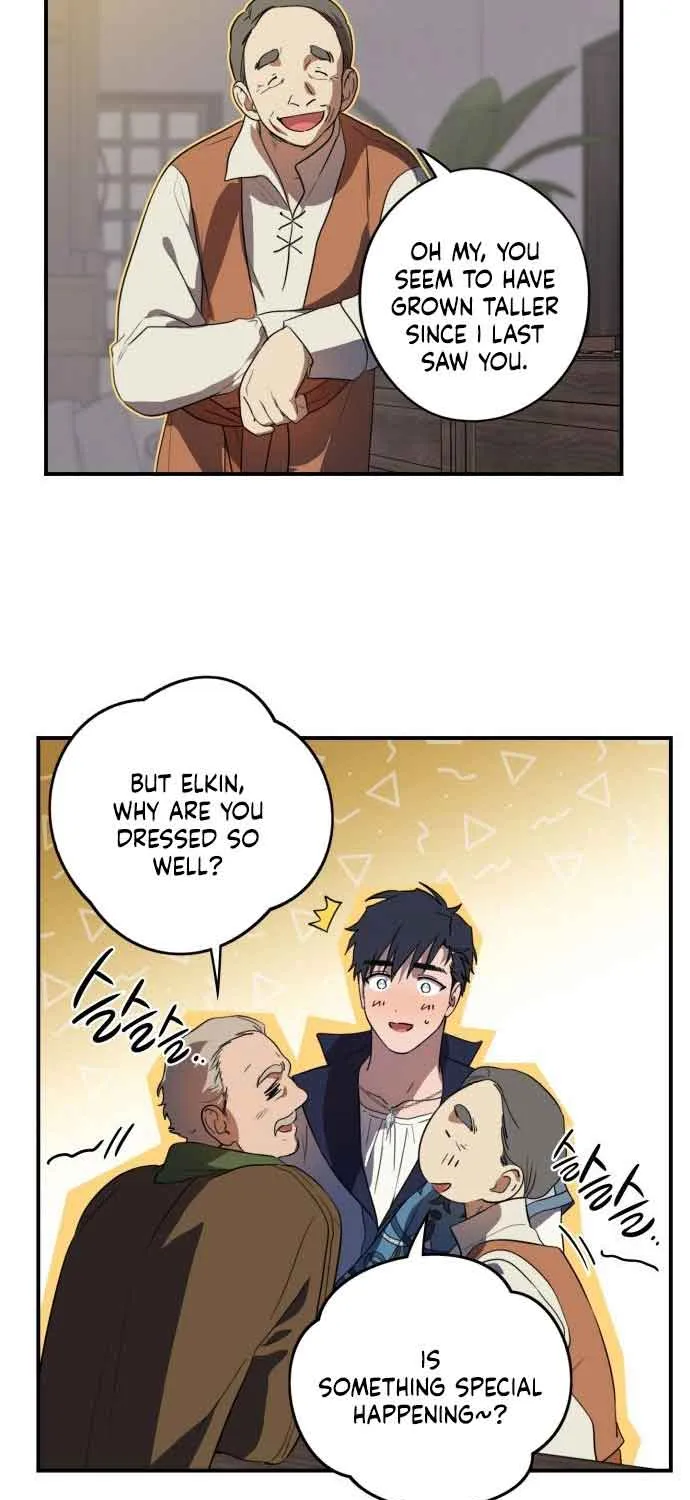 Read Blinded By The Setting Sun chapter 133 image 26 on Lezhin