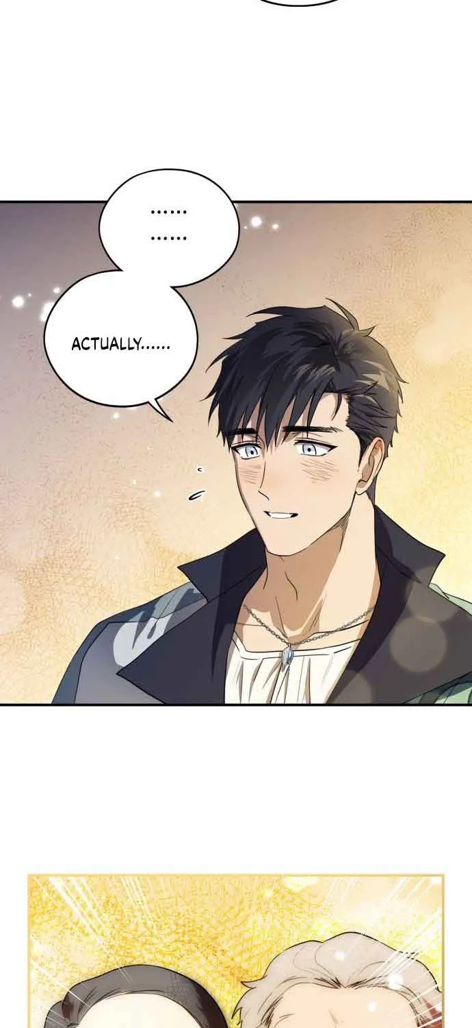 Read Blinded By The Setting Sun chapter 133 image 27 on Lezhin