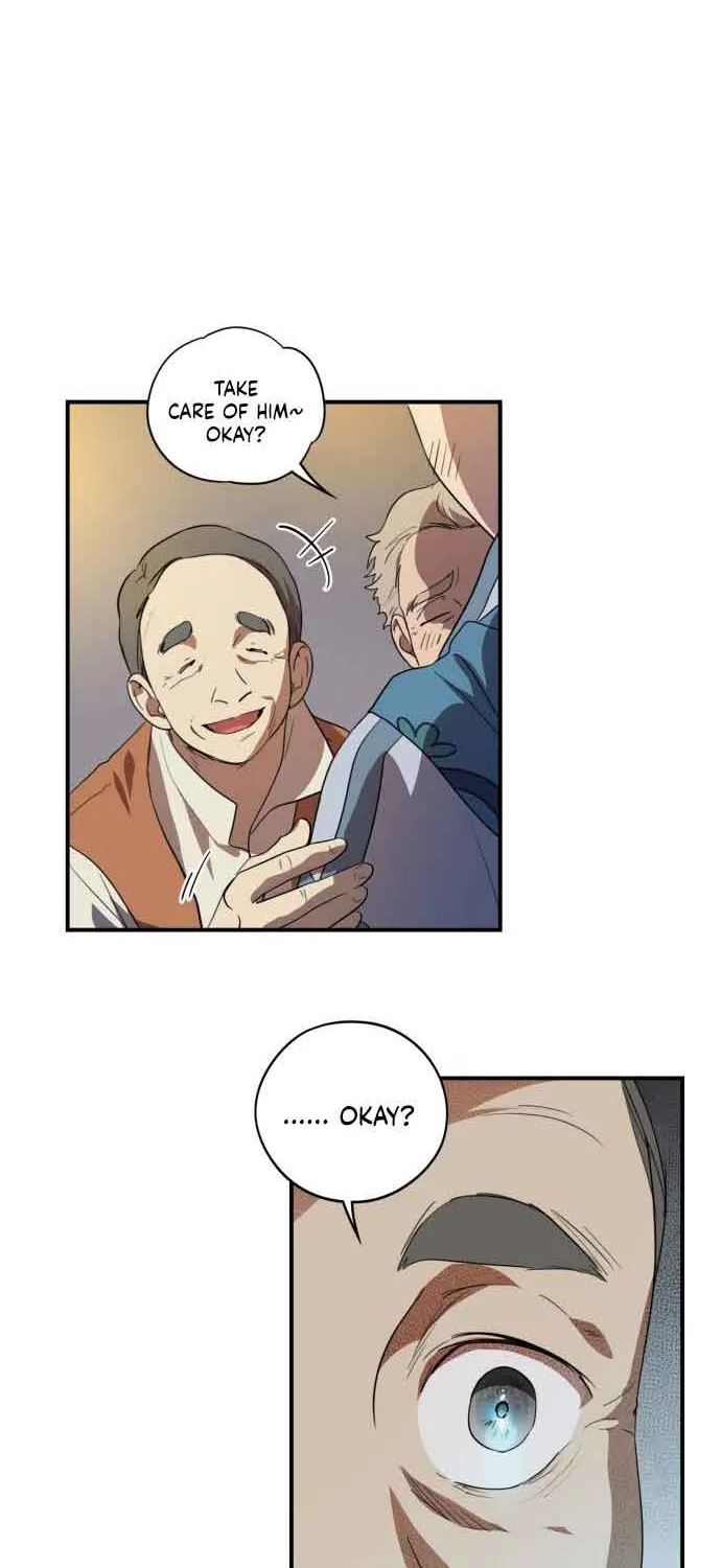 Read Blinded By The Setting Sun chapter 133 image 29 on Lezhin