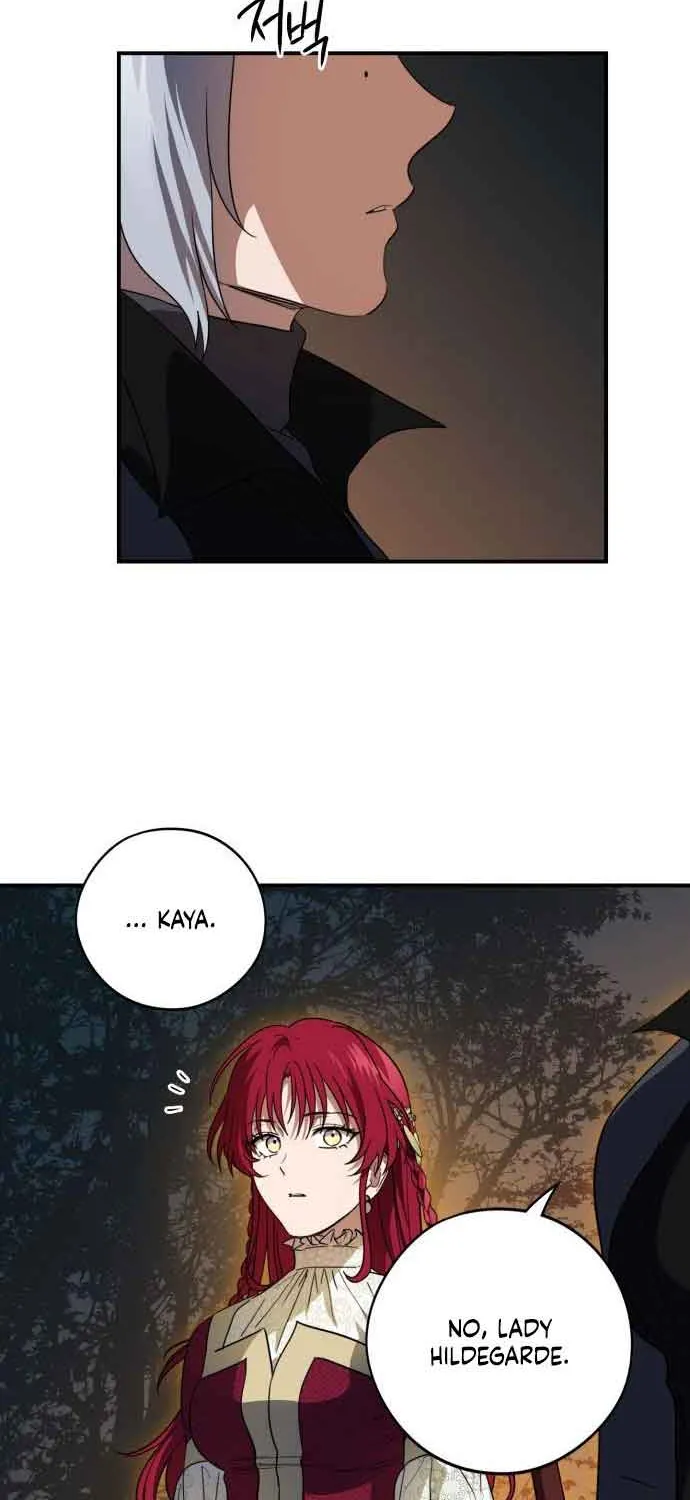 Read Blinded By The Setting Sun chapter 133 image 3 on Lezhin