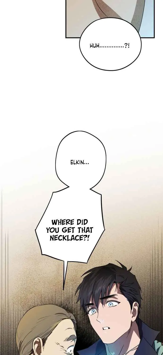 Read Blinded By The Setting Sun chapter 133 image 30 on Lezhin