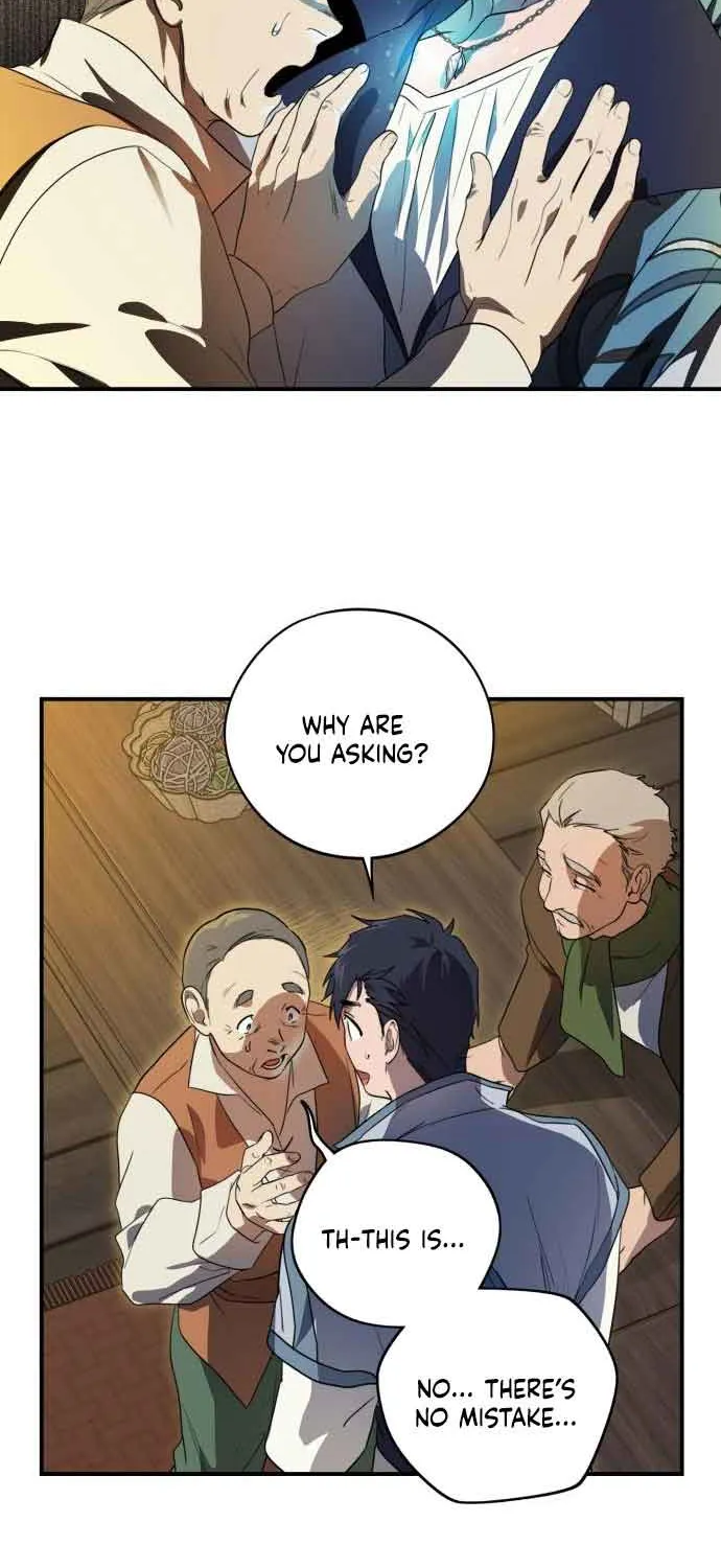Read Blinded By The Setting Sun chapter 133 image 31 on Lezhin