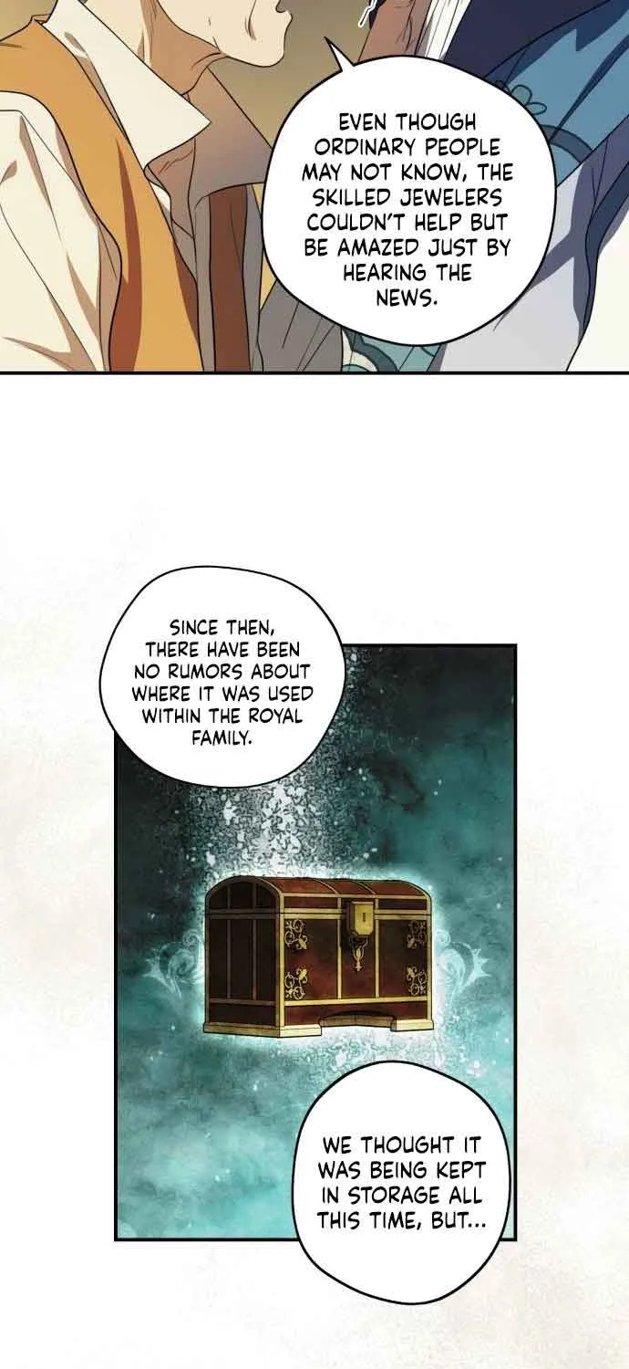 Read Blinded By The Setting Sun chapter 133 image 34 on Lezhin