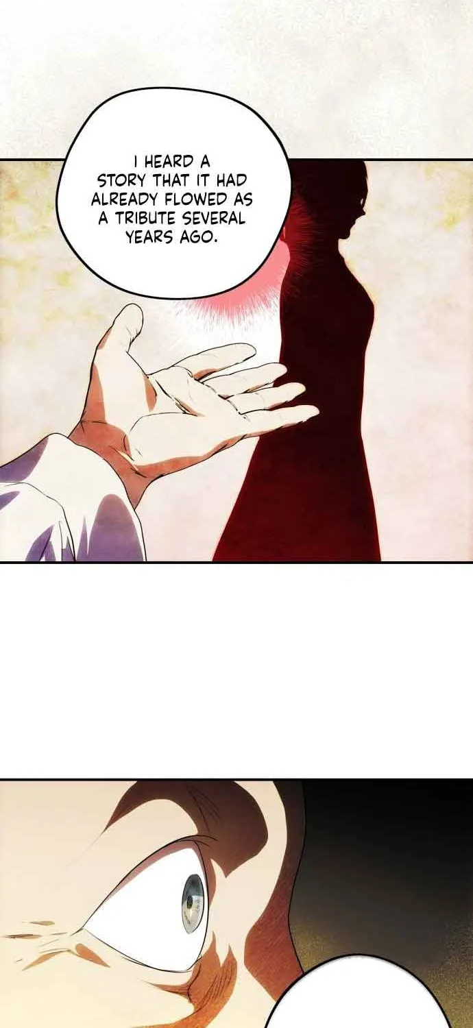 Read Blinded By The Setting Sun chapter 133 image 35 on Lezhin